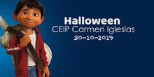 Halloween 19 (Coco)