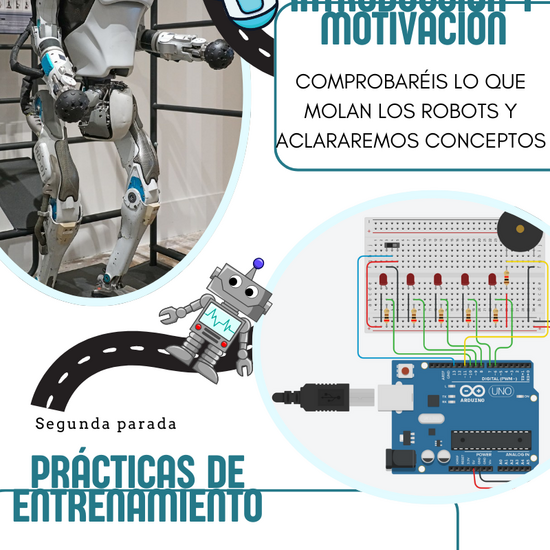 INFOGRAFÍA ROBOTIZATE