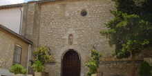 Iglesia en Perales de Tajuña