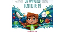 Adaptación del cuento "Un universo dentro de mi"