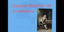 PRIMARIA 5 - MELCHOR GASPAR DE JOVELLANOS. SOCIAL SCIENCE - ELENA Y NACHO