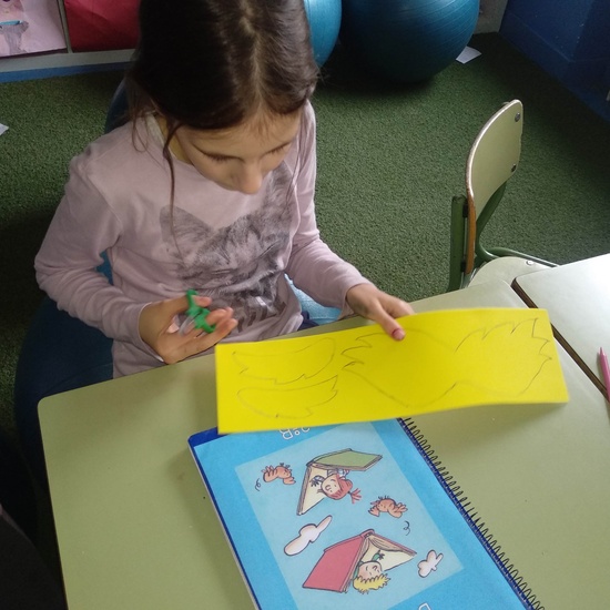 Disfraces del Lorax 12