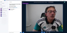 Video presentación Módulo