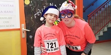 SAN SILVESTRE EL GRECO 19-20 19