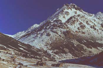 Vall d´Inclés, Principado de Andorra