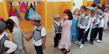 SAN ISIDRO 18-19. BERCEO II. Infantil, 1º y 2º. 21