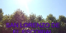 RECORRIDO DE EL CENTRO URBANO SAN LORENZO