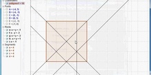 Geogebra. Tangram.