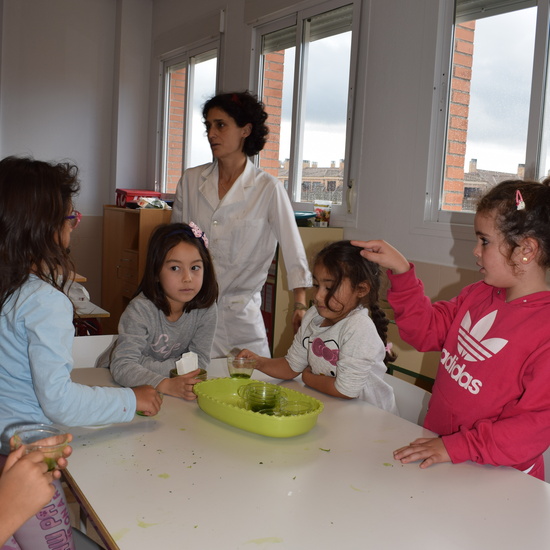 Taller de ciencias con padres 27