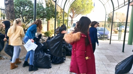 Litter Less Campaign_Reciclado de los Residuos 4