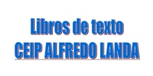 Libros de texto curso 21-22