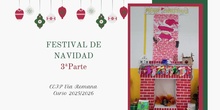 Festival Navidad 25-26 3ª parte