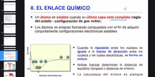 Enlace químico 