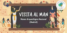 MAN (Museo Arqueológico Nacional)