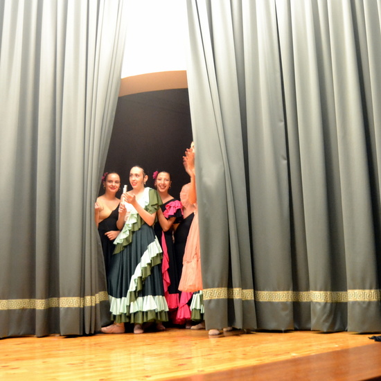 Día de los abuelos 2019 48