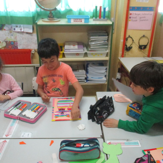 TALLERES CURSO 18/19 (1º-2º-3º) III. 3