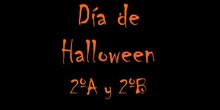 Día de Halloween 2015