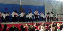 FESTIVAL 4º PRIMARIA_CEIP FDLR_LAS ROZAS