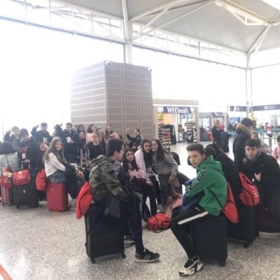 Inglaterra Curso 2019-2020 49