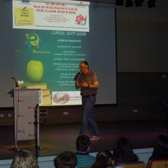 Festival fin de curso 2016/2017 6