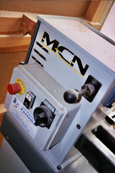 Mandos de accionamiento