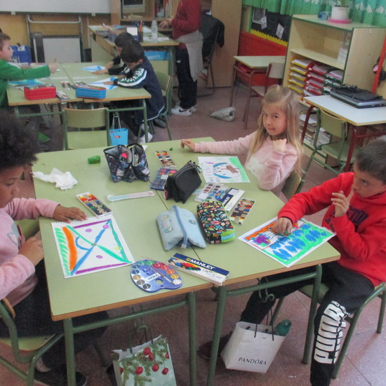 TALLERES CURSO 18/19 (1º-2º-3º) II. 29