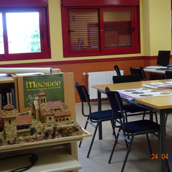 IES Tirso de Molina 29