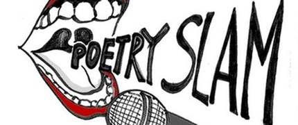 Poetry Slam en nuestro Instituto