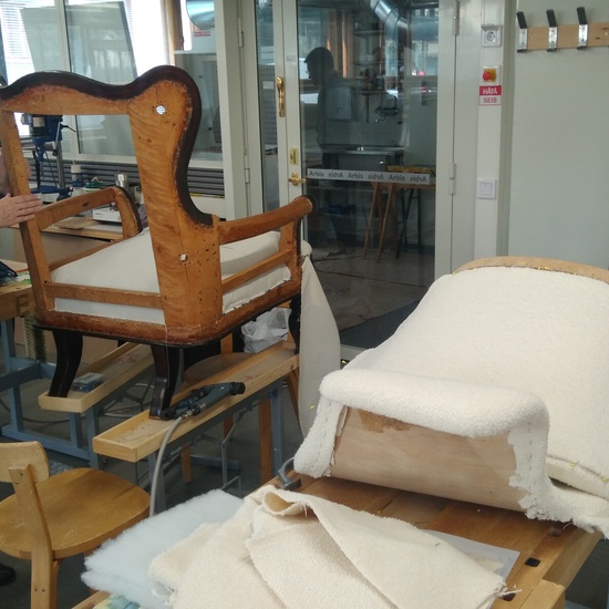 Arbis. Escuela Sueca en Finlandia. Erasmus+ 2018 17