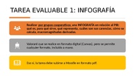 TAREA EVALUABLE 1: INFOGRAFÍA