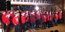 3ºB Llegan Navidades