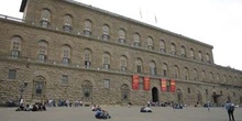 Palazzo Pitti, Florencia