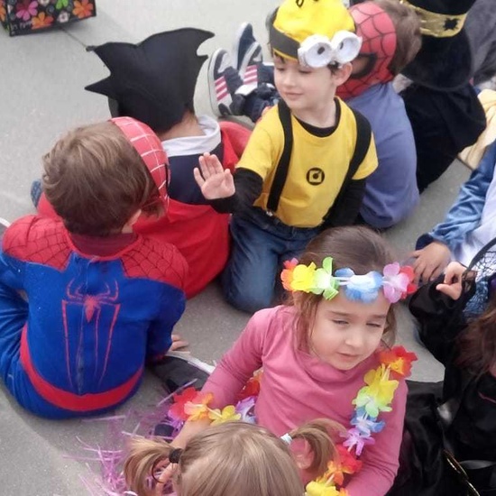 Carnaval 2019_2_CEIP Fernando de los Ríos_Las Rozas 23