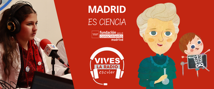 PROGRAMA ESPECIAL_Madrid es Ciencia