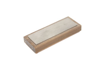 Piedra de afilar de polvo de diamante