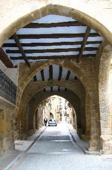 Ayuntamiento de Calaceite, Teruel