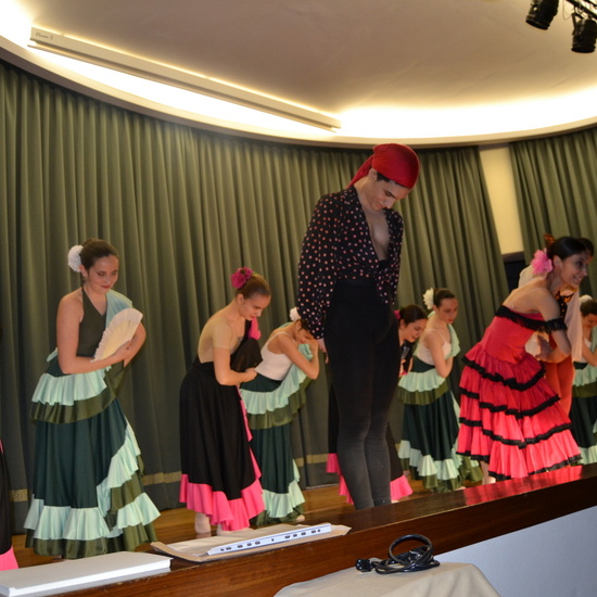 Día de los abuelos 2019 42