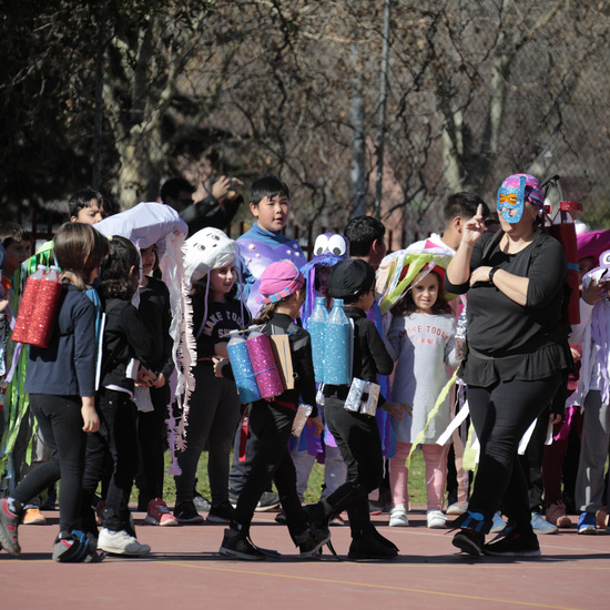 CARNAVAL 2020 - INFANTIL 5 AÑOS 8