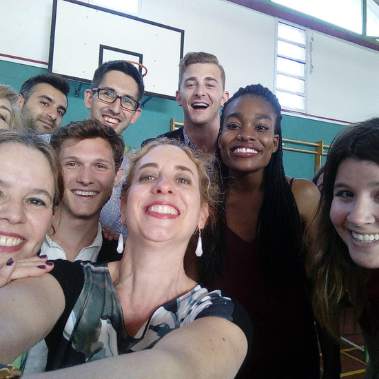 PROM 2018 Enchanted Forest 4