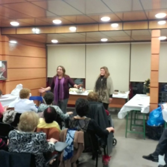 Concurso de dulces  1