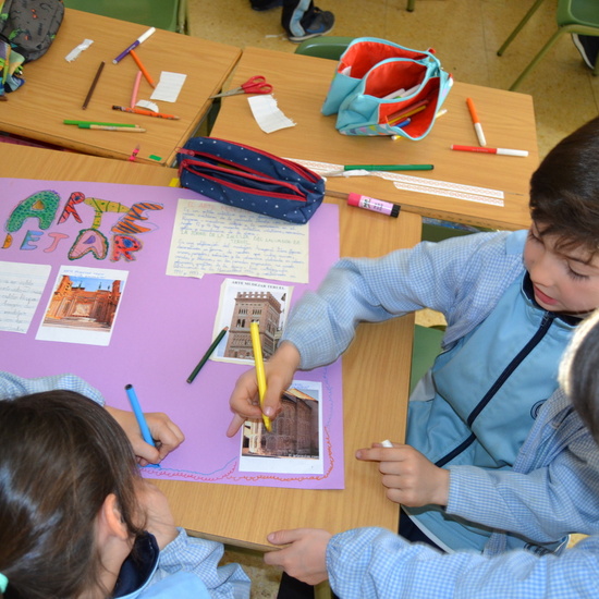 JORNADAS CULTURALES 2019 PRIMER DÍA 20