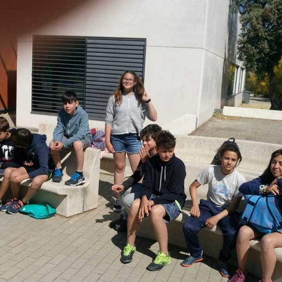 2019_06_05_Educacion Vial Sexto B_CEIP FDLR_Las Rozas 15