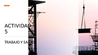 Actividad 5