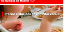 PRECIO REDUCIDO COMEDOR