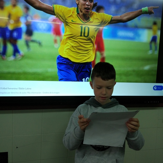 Biografías de Mujeres - Día Internacional de la Mujer y la Niña en la Ciencia 31