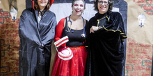 Ceip Ágora Halloween 2019 21