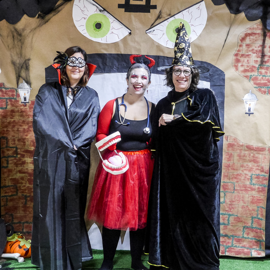 Ceip Ágora Halloween 2019 21