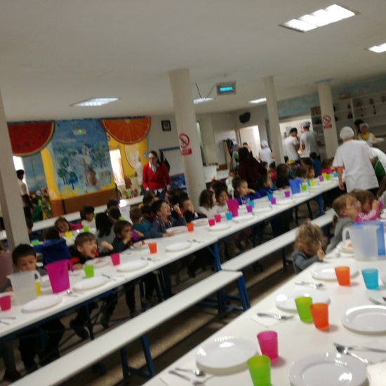 Infantil en la granja 27