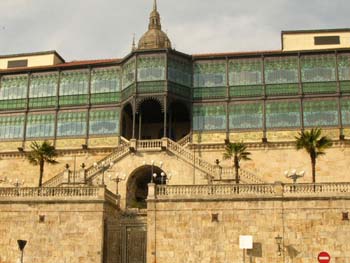 Casa Lis, Salamanca, Castilla y León