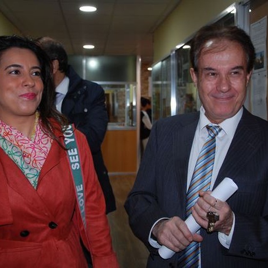 Inayguración aula de emprendimiento 15